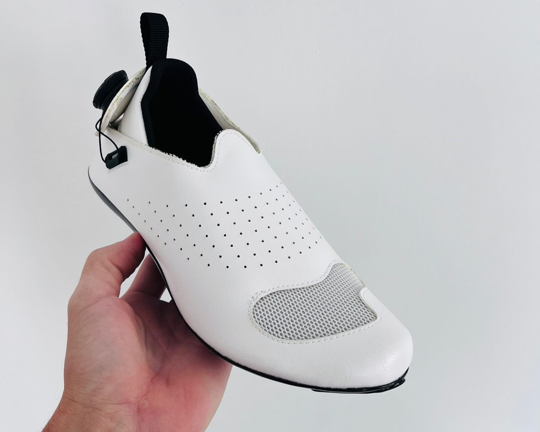 Lintaman リンタマン サイクリングシューズ ビンディングシューズ aero エアロ