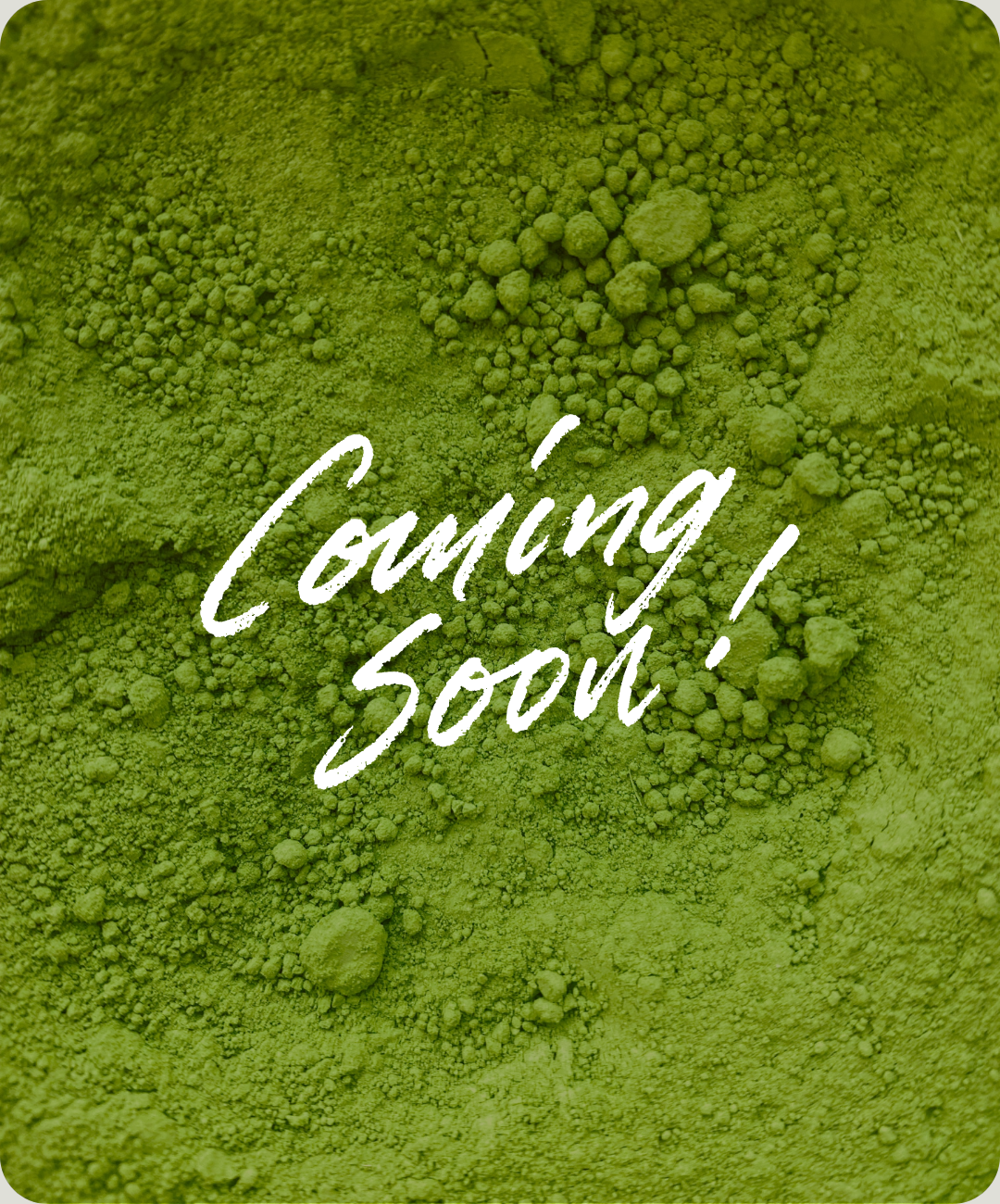 MATCHA
